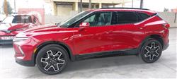 Chevrolet Blazer